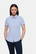 HAKRO Blouse Business met 1/2-mouwen 0112
