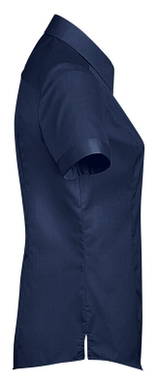 HAKRO Blouse Business met 1/2-mouwen 0112