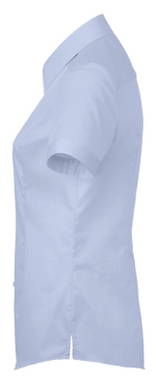 HAKRO Blouse Business met 1/2-mouwen 0112
