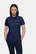 HAKRO Blouse Business met 1/2-mouwen 0112