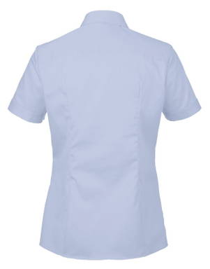 HAKRO Blouse Business met 1/2-mouwen 0112