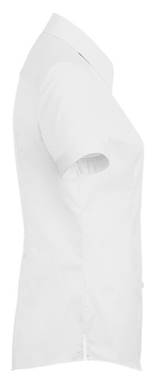 HAKRO Blouse Business met 1/2-mouwen 0112