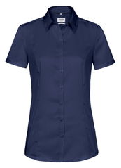 HAKRO Blouse Business met 1/2-mouwen 0112