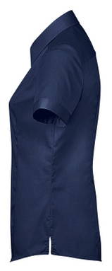 HAKRO Blouse Business met 1/2-mouwen 0112