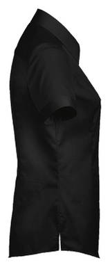HAKRO Blouse Business met 1/2-mouwen 0112