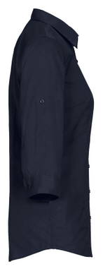 HAKRO Vario blouse met 3/4-mouwen MIKRALINAR® 0120