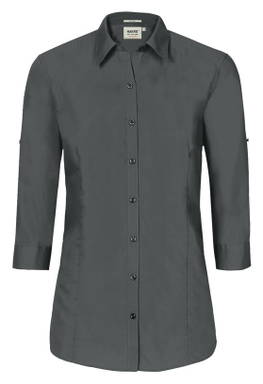 HAKRO Vario blouse met 3/4-mouwen MIKRALINAR® 0120