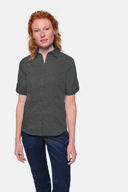 HAKRO Vario blouse met 3/4-mouwen MIKRALINAR® 0120