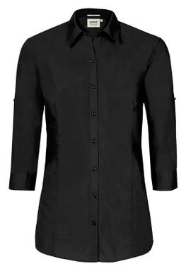 HAKRO Vario blouse met 3/4-mouwen MIKRALINAR® 0120