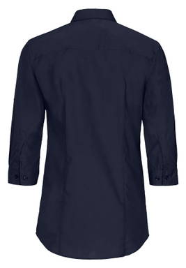 HAKRO Vario blouse met 3/4-mouwen MIKRALINAR® 0120