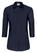 HAKRO Vario blouse met 3/4-mouwen MIKRALINAR® 0120