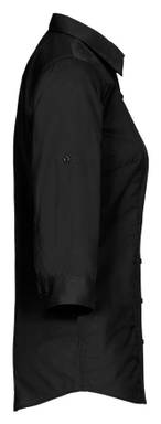 HAKRO Vario blouse met 3/4-mouwen MIKRALINAR® 0120