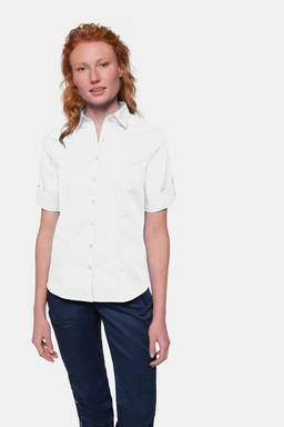 HAKRO Vario blouse met 3/4-mouwen MIKRALINAR® 0120