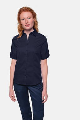 HAKRO Vario blouse met 3/4-mouwen MIKRALINAR® 0120