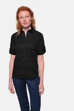 HAKRO Vario blouse met 3/4-mouwen MIKRALINAR® 0120