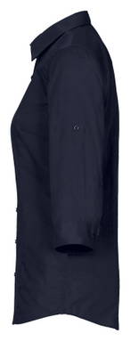 HAKRO Vario blouse met 3/4-mouwen MIKRALINAR® 0120