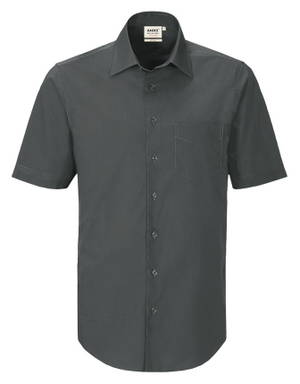 HAKRO Overhemd met 1/2-mouwen MIKRALINAR® Comfort 0122
