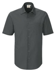 HAKRO kortärmad skjorta MIKRALINAR® Comfort 0122