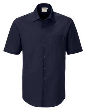 HAKRO Overhemd met 1/2-mouwen MIKRALINAR® Comfort 0122
