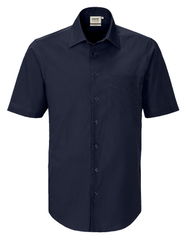 HAKRO Overhemd met 1/2-mouwen MIKRALINAR® Comfort 0122