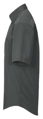 HAKRO Overhemd met 1/2-mouwen MIKRALINAR® Comfort 0122
