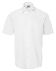 HAKRO Camicia a maniche corte MIKRALINAR® Comfort 0122