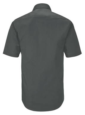 HAKRO Overhemd met 1/2-mouwen MIKRALINAR® Comfort 0122