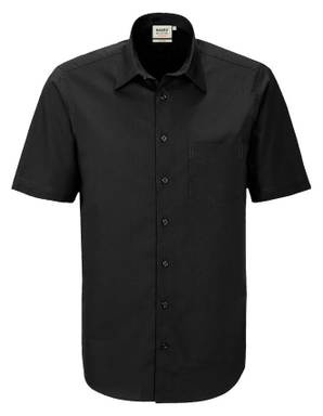 HAKRO Overhemd met 1/2-mouwen MIKRALINAR® Comfort 0122