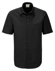 Chemise HAKRO à manches courtes MIKRALINAR® Comfort 0122