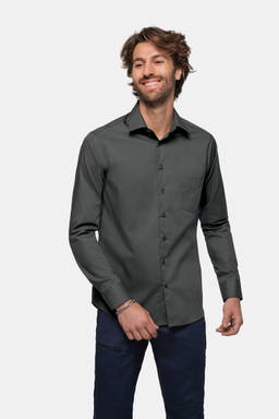 HAKRO Overhemd MIKRALINAR® Comfort 0123
