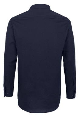 HAKRO Overhemd MIKRALINAR® Comfort 0123