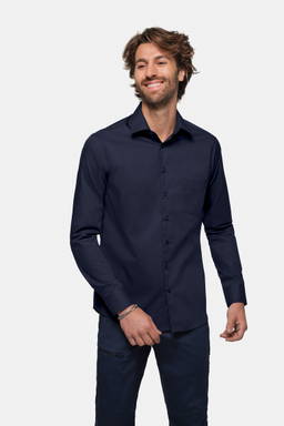 HAKRO Overhemd MIKRALINAR® Comfort 0123