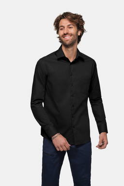 HAKRO Overhemd MIKRALINAR® Comfort 0123