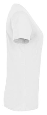 HAKRO Dames shirt met V-hals Classic 0126