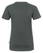 HAKRO Dames shirt met V-hals Classic 0126