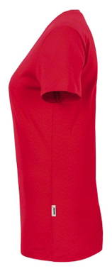 HAKRO Dames shirt met V-hals Classic 0126