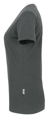 HAKRO Dames shirt met V-hals Classic 0126