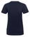HAKRO Dames shirt met V-hals Classic 0126