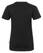 HAKRO Dames shirt met V-hals Classic 0126