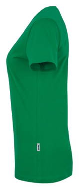 HAKRO Dames shirt met V-hals Classic 0126