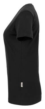 HAKRO Dames shirt met V-hals Classic 0126