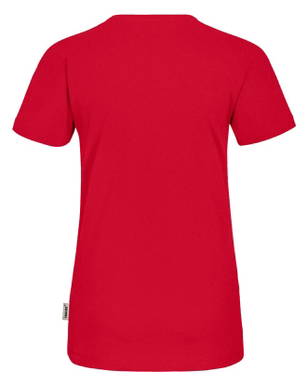 HAKRO Dames T-shirt Classic 0127