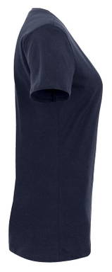 HAKRO Dames T-shirt Classic 0127