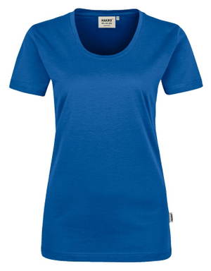 HAKRO Dames T-shirt Classic 0127