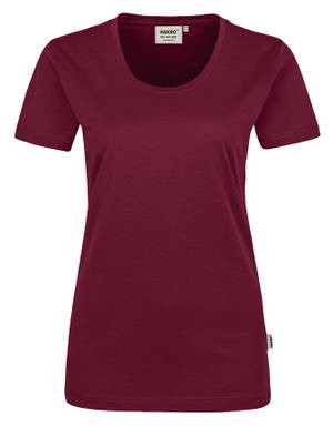 HAKRO Dames T-shirt Classic 0127