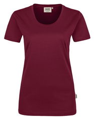 Camiseta de mujer HAKRO Classic 0127