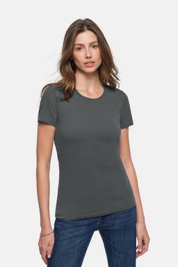 HAKRO Dames T-shirt Classic 0127