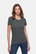 HAKRO Dames T-shirt Classic 0127