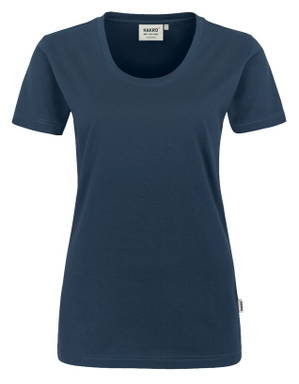 HAKRO Dames T-shirt Classic 0127
