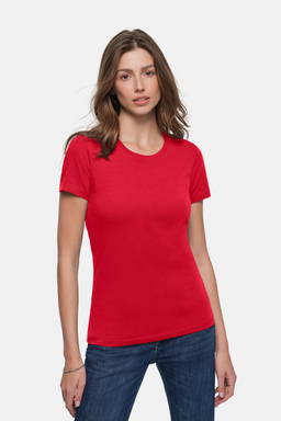 HAKRO Dames T-shirt Classic 0127